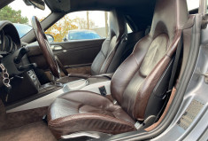 PORSCHE 911 Carrera Cabriolet (997-1) Carrera 3.6 i 325 cv
