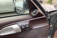 PORSCHE 911 Carrera Cabriolet (997-1) Carrera 3.6 i 325 cv