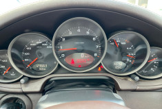 PORSCHE 911 Carrera Cabriolet (997-1) Carrera 3.6 i 325 cv