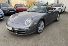 PORSCHE 911 Carrera Cabriolet (997-1) Carrera 3.6 i 325 cv