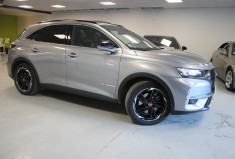 DS DS 7 CROSSBACK Hybride E-Tense 300 EAT8 4x4 Performance Line