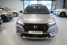DS DS 7 CROSSBACK Hybride E-Tense 300 EAT8 4x4 Performance Line