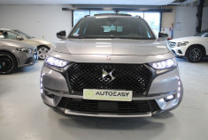 DS DS 7 CROSSBACK Hybride E-Tense 300 EAT8 4x4 Performance Line
