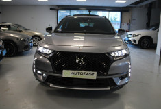 DS DS 7 CROSSBACK Hybride E-Tense 300 EAT8 4x4 Performance Line