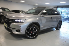 DS DS 7 CROSSBACK Hybride E-Tense 300 EAT8 4x4 Performance Line