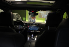 DS DS 7 CROSSBACK Hybride E-Tense 300 EAT8 4x4 Performance Line