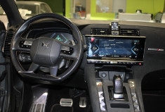 DS DS 7 CROSSBACK Hybride E-Tense 300 EAT8 4x4 Performance Line