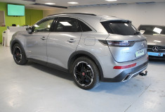 DS DS 7 CROSSBACK Hybride E-Tense 300 EAT8 4x4 Performance Line
