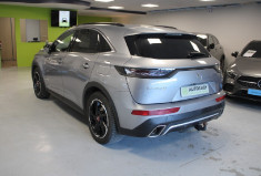 DS DS 7 CROSSBACK Hybride E-Tense 300 EAT8 4x4 Performance Line