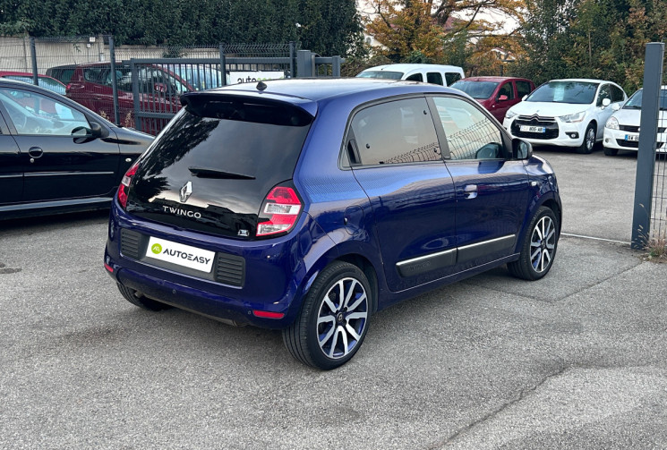 Renault Twingo 0.9 Tce 90 CH COSMIC BOITE AUTO
