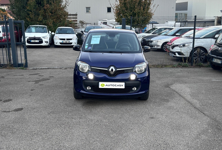 Renault Twingo 0.9 Tce 90 CH COSMIC BOITE AUTO