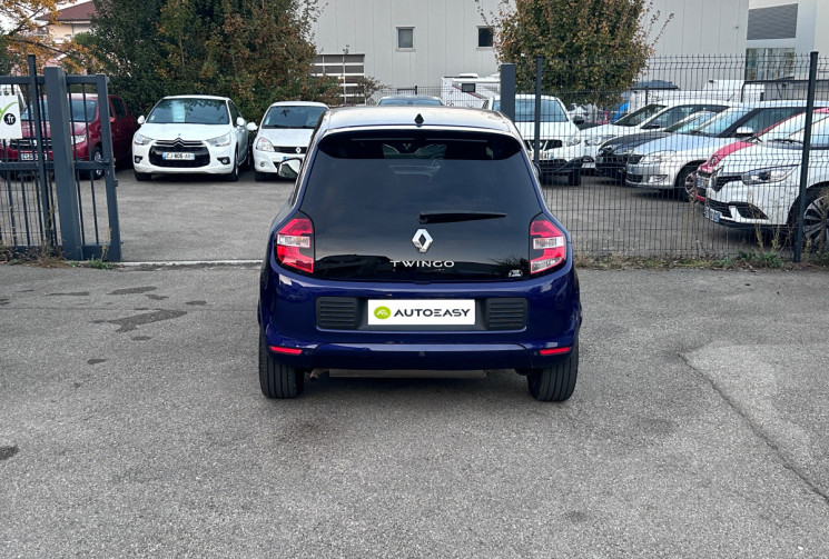 Renault Twingo 0.9 Tce 90 CH COSMIC BOITE AUTO