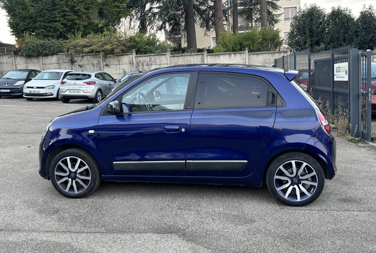 Renault Twingo 0.9 Tce 90 CH COSMIC BOITE AUTO