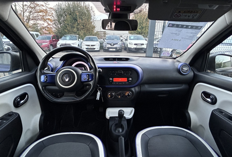 Renault Twingo 0.9 Tce 90 CH COSMIC BOITE AUTO