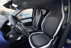Renault Twingo 0.9 Tce 90 CH COSMIC BOITE AUTO