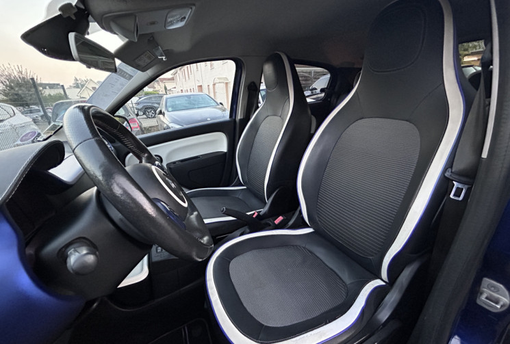 Renault Twingo 0.9 Tce 90 CH COSMIC BOITE AUTO