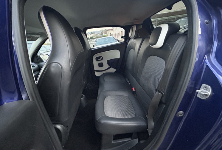 Renault Twingo 0.9 Tce 90 CH COSMIC BOITE AUTO