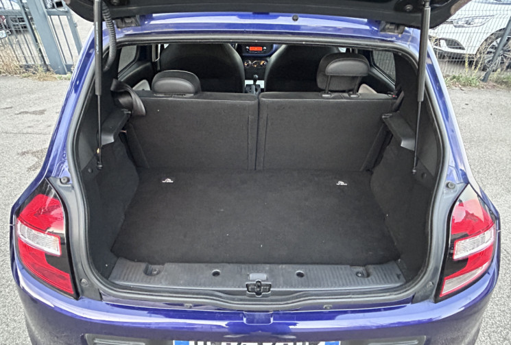 Renault Twingo 0.9 Tce 90 CH COSMIC BOITE AUTO