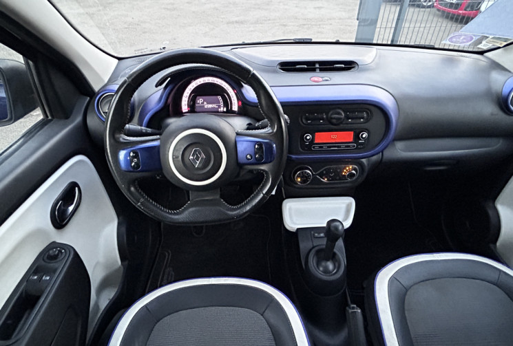 Renault Twingo 0.9 Tce 90 CH COSMIC BOITE AUTO