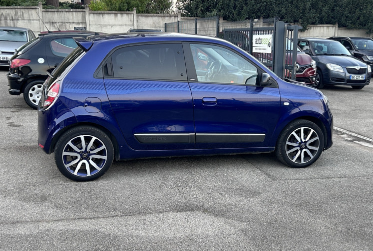 Renault Twingo 0.9 Tce 90 CH COSMIC BOITE AUTO