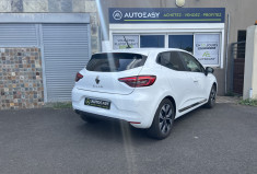 RENAULT CLIO V 1.0 TCe 90 cv TECHNO