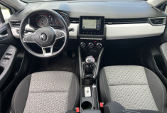 RENAULT CLIO V 1.0 TCe 90 cv TECHNO