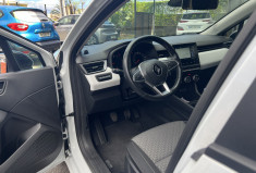RENAULT CLIO V 1.0 TCe 90 cv TECHNO