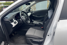 RENAULT CLIO V 1.0 TCe 90 cv TECHNO
