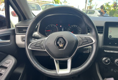 RENAULT CLIO V 1.0 TCe 90 cv TECHNO