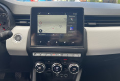 RENAULT CLIO V 1.0 TCe 90 cv TECHNO