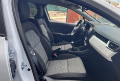 RENAULT CLIO V 1.0 TCe 90 cv TECHNO