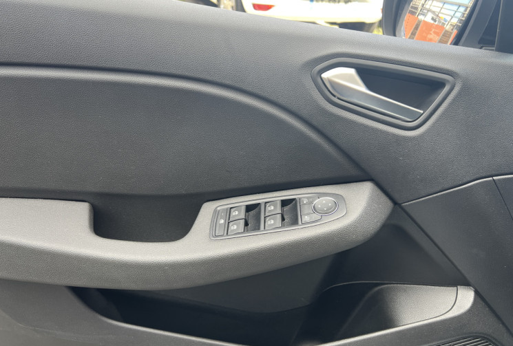 RENAULT CLIO V 1.0 TCe 90 cv TECHNO