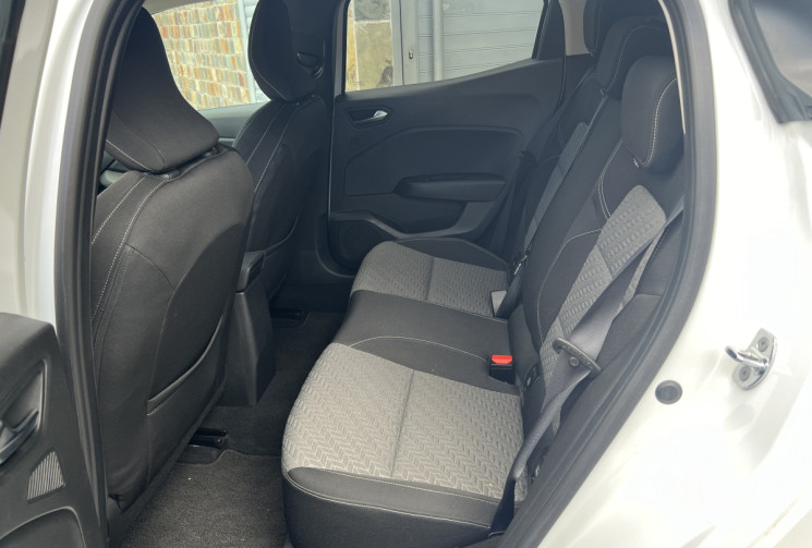 RENAULT CLIO V 1.0 TCe 90 cv TECHNO