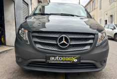 Mercedes VITO mixto 114 2.1 CDI 7G-TRONIC 136 cv Boîte auto origine France / CAMERA AR / GPS / CUIR