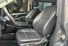 Mercedes VITO mixto 114 2.1 CDI 7G-TRONIC 136 cv Boîte auto origine France / CAMERA AR / GPS / CUIR