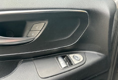 Mercedes VITO mixto 114 2.1 CDI 7G-TRONIC 136 cv Boîte auto origine France / CAMERA AR / GPS / CUIR
