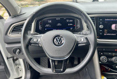 VOLKSWAGEN T-ROC 1.0 TSI 12V BMT 110 cv R-LINE