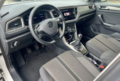 VOLKSWAGEN T-ROC 1.0 TSI 12V BMT 110 cv R-LINE