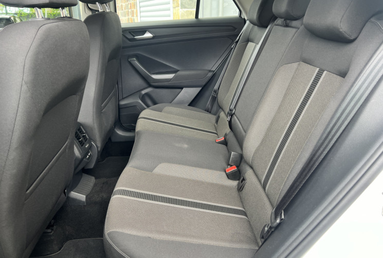 VOLKSWAGEN T-ROC 1.0 TSI 12V BMT 110 cv R-LINE