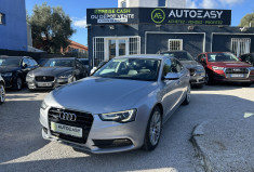 Audi A5 SPORTBACK 3.0 TDI 245 Ch S LINE QUATTRO S-TRONIC