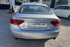 Audi A5 SPORTBACK 3.0 TDI 245 Ch S LINE QUATTRO S-TRONIC