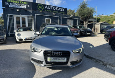 Audi A5 SPORTBACK 3.0 TDI 245 Ch S LINE QUATTRO S-TRONIC