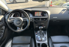 Audi A5 SPORTBACK 3.0 TDI 245 Ch S LINE QUATTRO S-TRONIC
