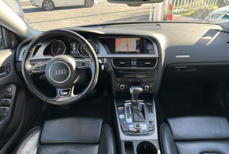 Audi A5 SPORTBACK 3.0 TDI 245 Ch S LINE QUATTRO S-TRONIC