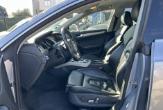 Audi A5 SPORTBACK 3.0 TDI 245 Ch S LINE QUATTRO S-TRONIC