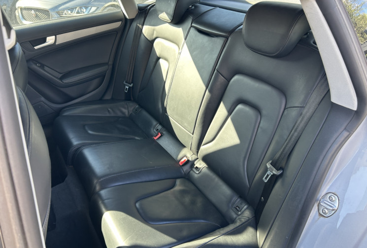 Audi A5 SPORTBACK 3.0 TDI 245 Ch S LINE QUATTRO S-TRONIC
