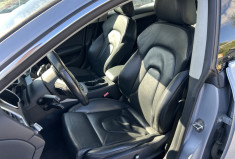 Audi A5 SPORTBACK 3.0 TDI 245 Ch S LINE QUATTRO S-TRONIC