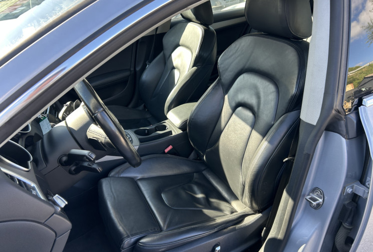 Audi A5 SPORTBACK 3.0 TDI 245 Ch S LINE QUATTRO S-TRONIC