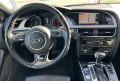 Audi A5 SPORTBACK 3.0 TDI 245 Ch S LINE QUATTRO S-TRONIC