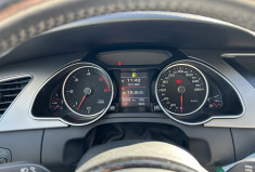 Audi A5 SPORTBACK 3.0 TDI 245 Ch S LINE QUATTRO S-TRONIC